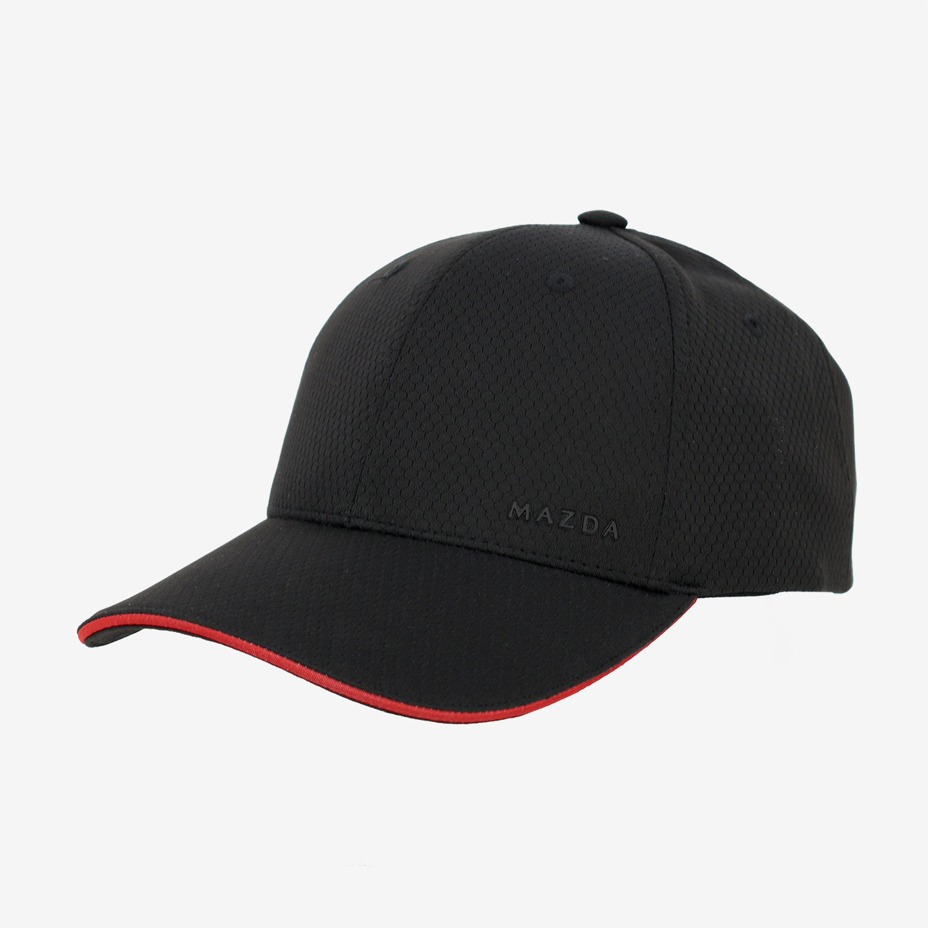 Mazda Merchandise Cap - Hochwertig MAZ1-10037 Cap - Hochwertig Mazda