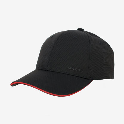Mazda Merchandise Cap - Hochwertig MAZ1-10037 Cap - Hochwertig Mazda