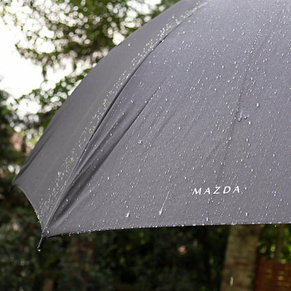 Mazda Merchandise Schirm - Hochwertig MAZ1-10039 Schirm - Hochwertig Mazda