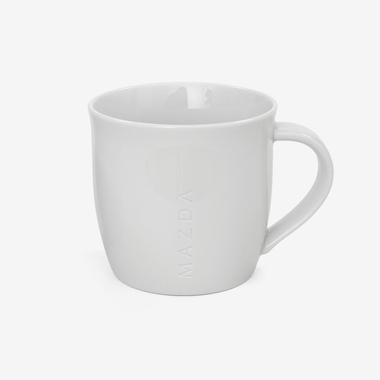 Mazda Merchandise Tasse (6er Set) MAZ1-10059 Tasse (6er Set) Mazda