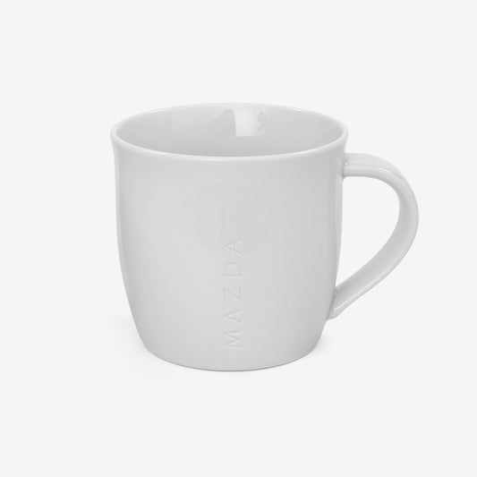 Mazda Merchandise Tasse (6er Set) MAZ1-10059 Tasse (6er Set) Mazda