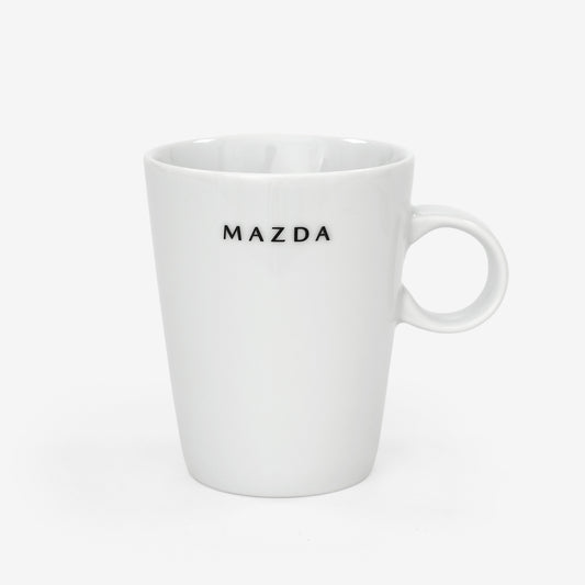 Mazda Merchandise Kaffeetasse MAZ1-10061 Kaffeetasse Mazda