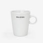 Mazda Merchandise Kaffeetasse MAZ1-10061 Kaffeetasse Mazda