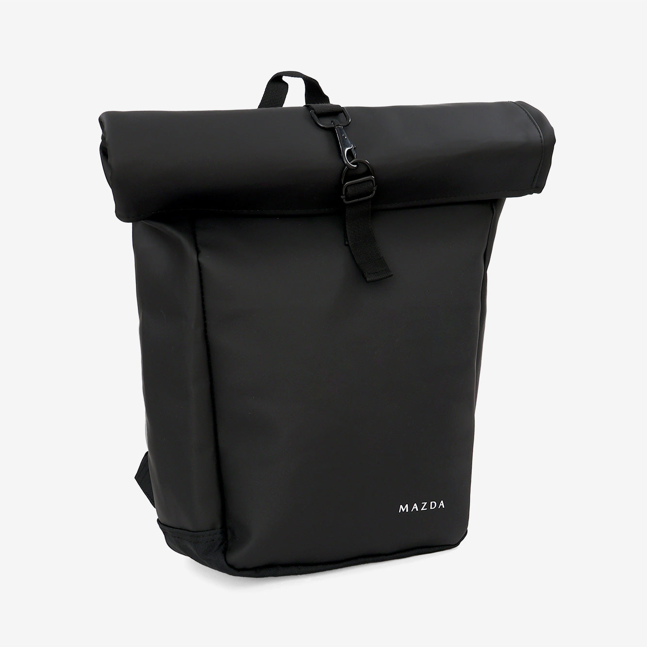 Mazda Merchandise Roll-Top Rucksack MAZ1-10064 Roll-Top Rucksack Mazda