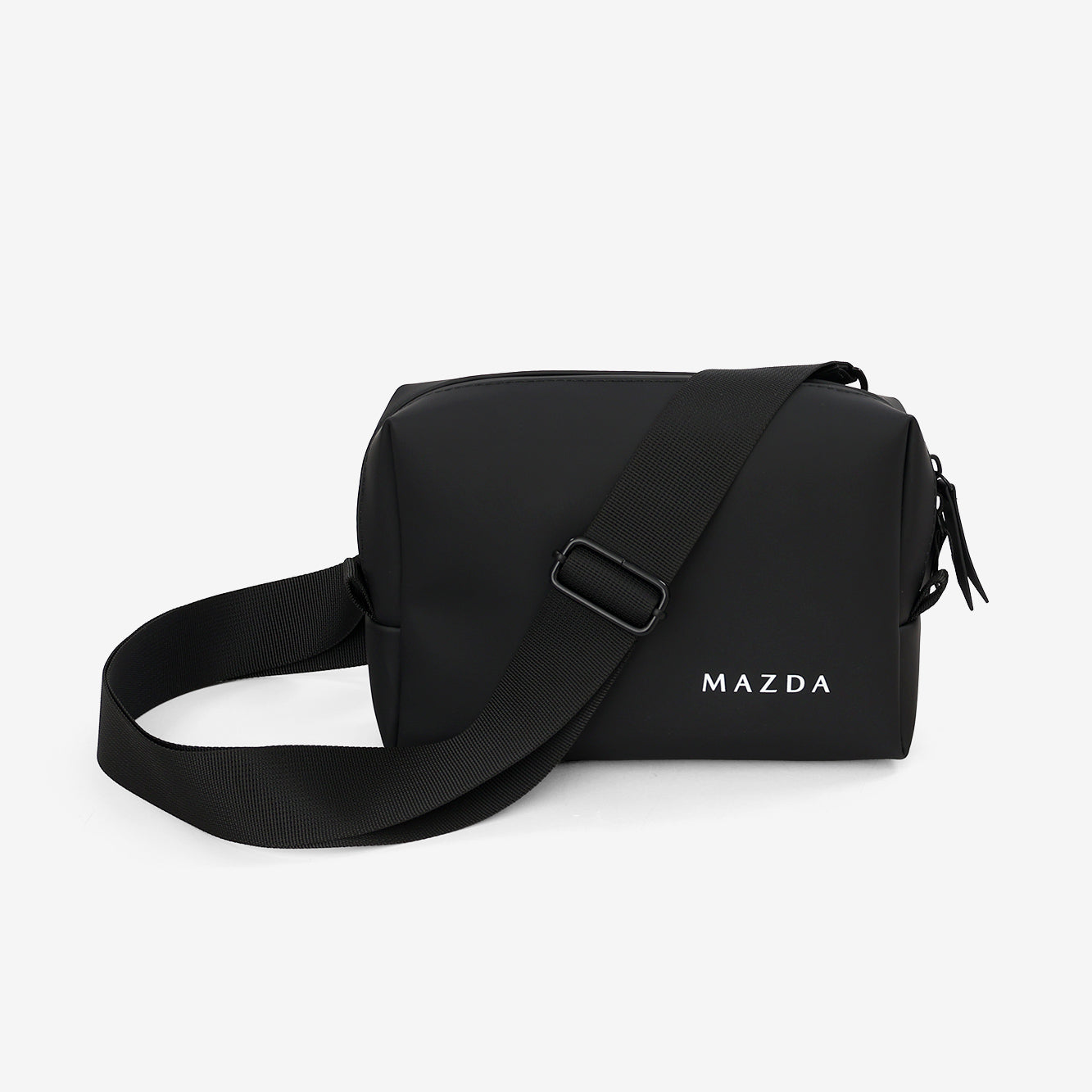 Mazda Merchandise Umhängetasche MAZ1-10066 Umhängetasche Mazda