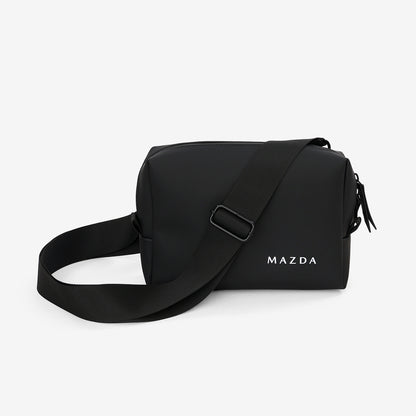 Mazda Merchandise Umhängetasche MAZ1-10066 Umhängetasche Mazda