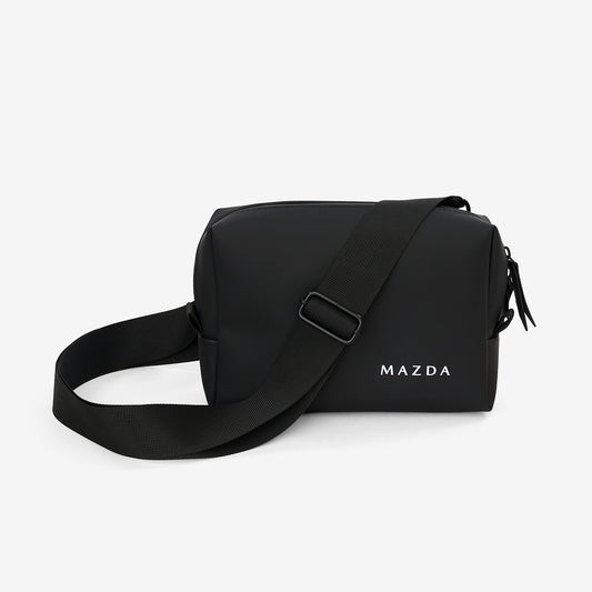 Mazda Merchandise Umhängetasche MAZ1-10066 Umhängetasche Mazda