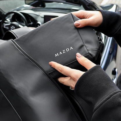 Mazda Merchandise Accessory Case MAZ1-10067 Accessory Case Mazda
