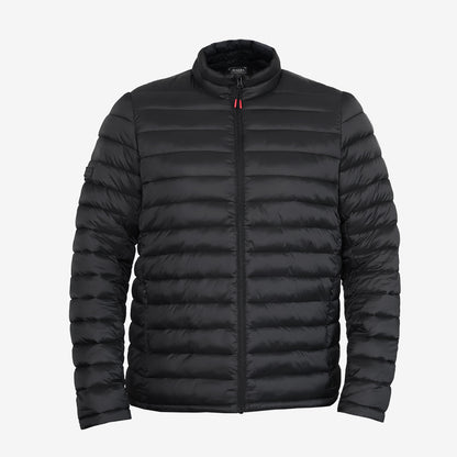Mazda Merchandise Hochwertige Faltbare Steppjacke MAZ3-10004-XS Hochwertige Faltbare Steppjacke Mazda