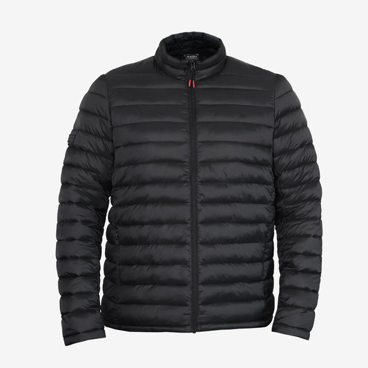 Mazda Merchandise Hochwertige Faltbare Steppjacke MAZ3-10004-XS Hochwertige Faltbare Steppjacke Mazda