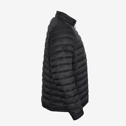 Mazda Merchandise Hochwertige Faltbare Steppjacke MAZ3-10004-XS Hochwertige Faltbare Steppjacke Mazda