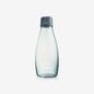 Mazda Merchandise Wasserflasche Retap 0,5 l MAZDE10005 Wasserflasche Retap 0,5 l Mazda