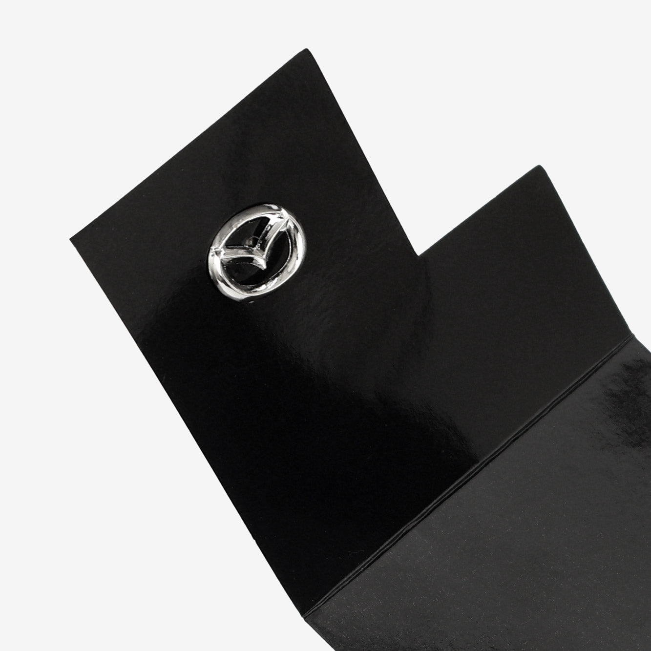 Mazda Merchandise Mazda Logo Pin MAZDE10039 Mazda Logo Pin Mazda