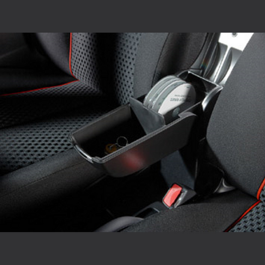 Mazda 2 DE ab 2007 -2014 Mittelarmlehne DF71-V0-630 BL Innenausstattung Mazda
