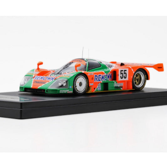 Mazda Modellauto 787B ME22-V9-9X1 Modellauto Mazda