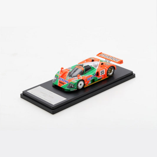 Mazda Modellauto 787B ME48-V9-9X1 Modellauto Mazda