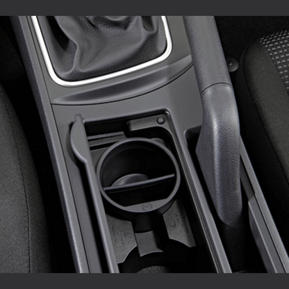 Mazda CX-5 KE 2011-2017 Multifunktionaler Getränkehalter-Einsatz C830-V0-890 Multifunktionaler Getränkehalter-Einsatz Mazda