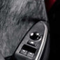 Mazda MX-5 ND 2015-2023 Türverkleidung aus Alcantara NA1P-V1-200 Türverkleidung aus Alcantara Mazda