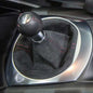 Mazda MX-5 ND 2015-2023 Schaltsack aus Alcantara NA1P-V1-270 Schaltsack aus Alcantara Mazda