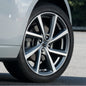 Mazda MX-5 NE 2023 Leichtmetallfelge 17" NA1P-V3-810 -TG Leichtmetallfelge 17" Mazda