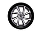 Mazda MX-5 ND 2015-2023 Leichtmetallfelge 17" NA1P-V3-810 -TG Leichtmetallfelge 17" Mazda