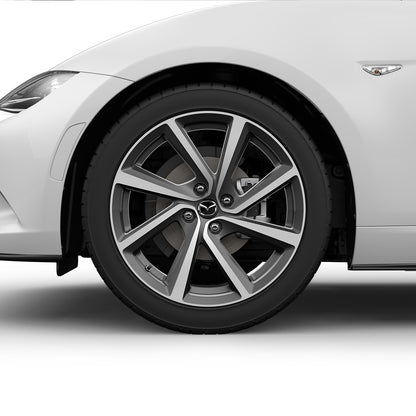 Mazda MX-5 NE 2023 Leichtmetallfelge 17" NA1P-V3-810 Leichtmetallfelge 17" Mazda