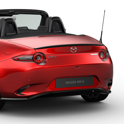 Mazda MX-5 NE 2023 Heckspoiler NA1P-V4-920 Heckspoiler Mazda