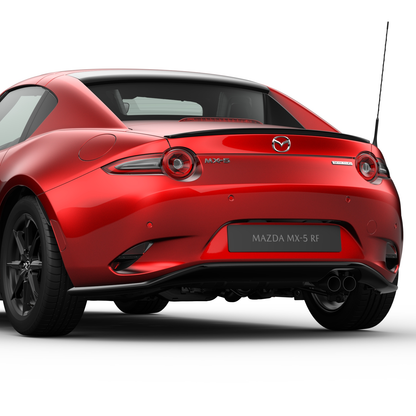 Mazda MX-5 NE 2023 Heckspoiler NA1P-V4-920 Heckspoiler Mazda