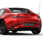 Mazda MX-5 NE 2023 Heckspoiler NA1P-V4-920 Heckspoiler Mazda