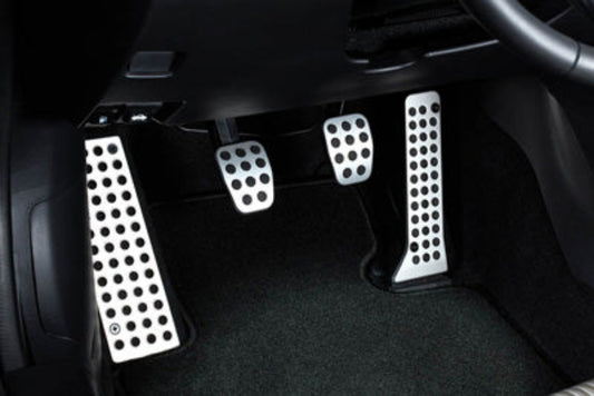 Mazda MX-5 NE 2023 Pedalsatz Kit ABKT-AP-NMT Pedalsatz Kit Mazda