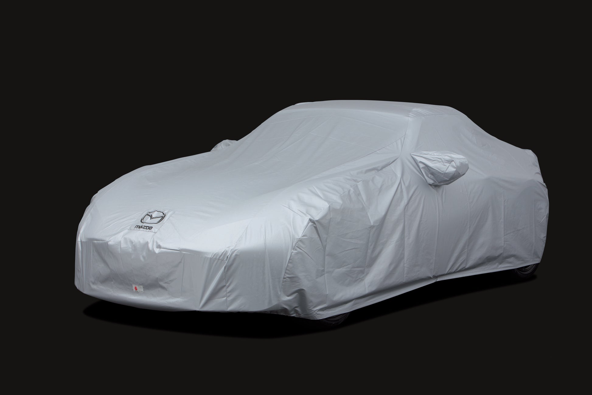Mazda MX-5 NE 2023 Karosserieschutzhülle für draußen NA1P-V9-880A Karosserieschutzhülle für draußen Mazda