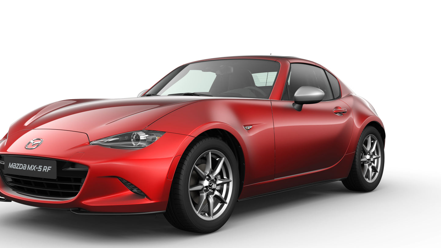 Mazda MX-5 NE 2023 Außenspiegelverkleidung NA1R-V3-650 Außenspiegelverkleidung Mazda