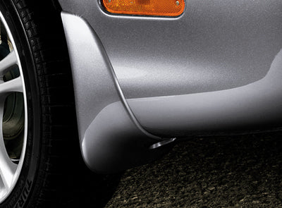 Mazda MX-5 NB 2001-2004 Schmutzfängersatz für vorne NC10-V3-450F Schmutzfängersatz für vorne Mazda
