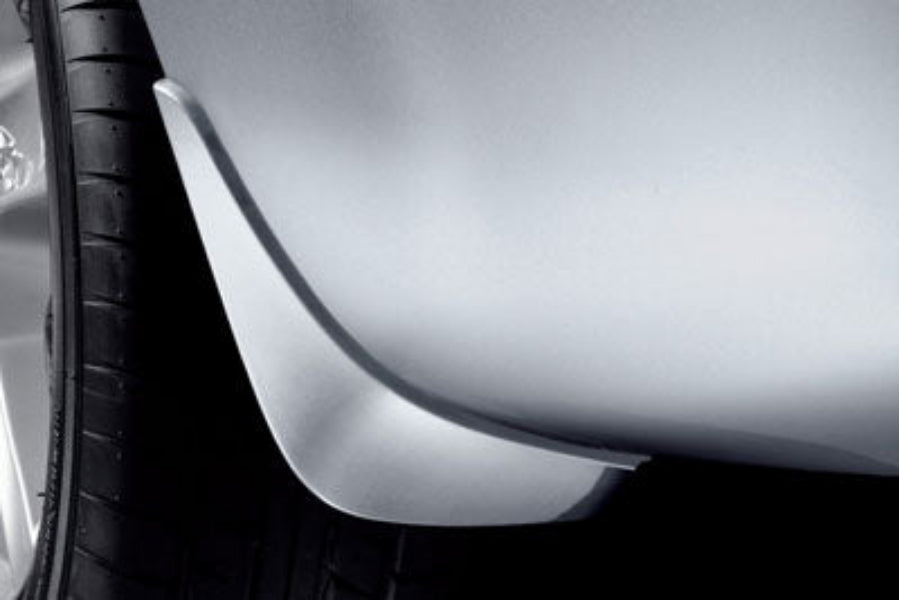 Mazda MX-5 NB 2001-2004 Schmutzfängersatz für hinten NC10-V3-460F Schmutzfängersatz für hinten Mazda
