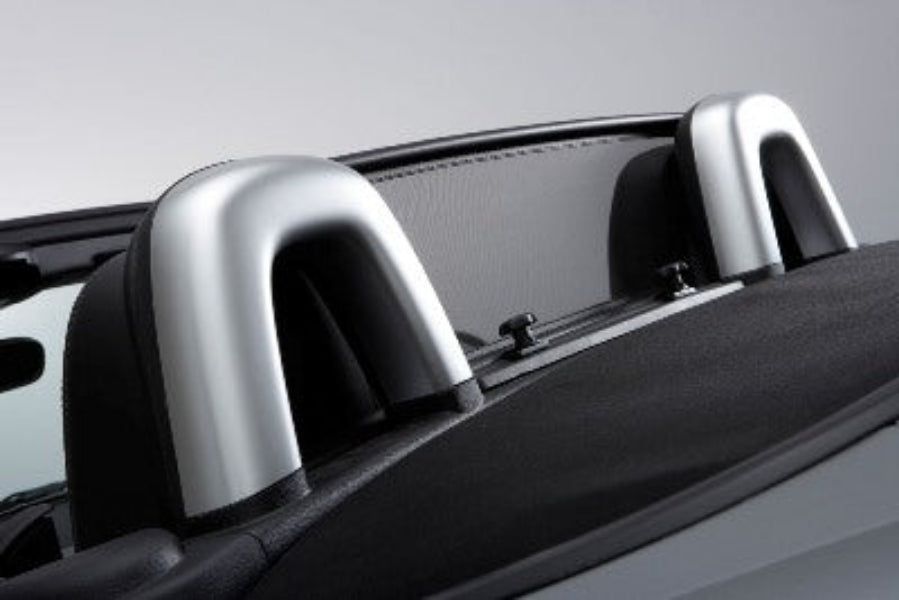 Mazda MX-5 NC 2008-2015 Designbügelverkleidungen NE55-69-732D Designbügelverkleidungen Mazda