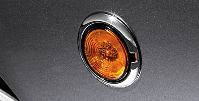 Mazda MX-5 NB 2001-2004 Seitenblinkerumrandung NE85-V3-770F Seitenblinkerumrandung Mazda
