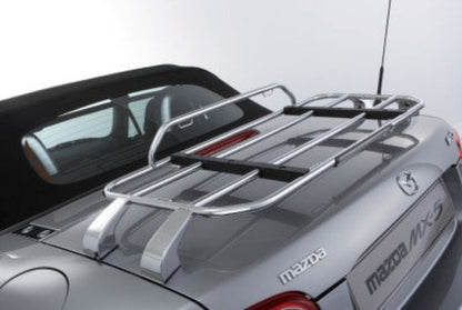 Mazda MX-5 NC 2008-2015 Heckträger NE85-V4-730A Heckträger Mazda