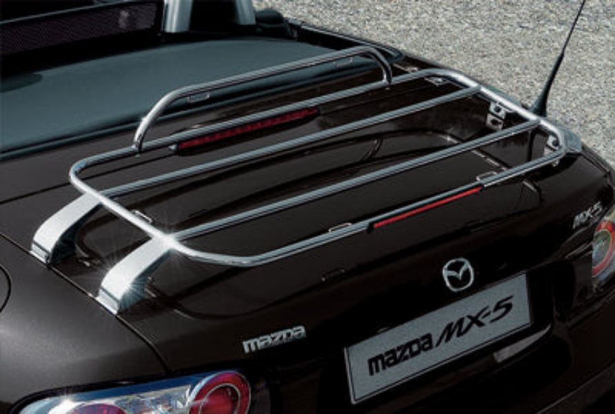 Mazda MX-5 NC 2008-2015 Heckträger NE85-V4-730A Heckträger Mazda