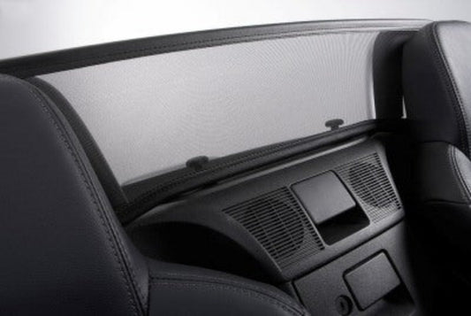 Mazda MX-5 NC 2008-2015 Windschott (textil) NE86-V4-336A Windschott (textil) Mazda