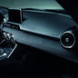 Mazda MX-5 NE 2023 Interieurleiste aus Alcantara NF6W-V1-170 Interieurleiste aus Alcantara Mazda