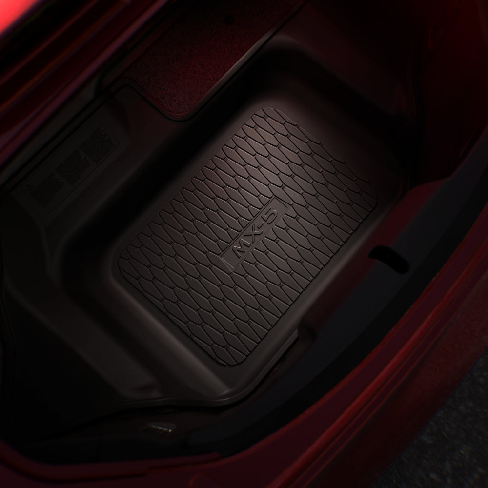 Mazda MX-5 ND 2015-2023 Kofferraum-Schalenwanne NF7R-V0-360 Kofferraum-Schalenwanne Mazda