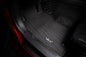 Mazda MX-5 NE 2023 Allwetter-Mattensatz mit "Jinba Ittai" Logo NG9E-V0-350 Allwetter-Mattensatz mit "Jinba Ittai" Logo Mazda