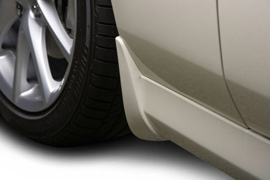 Mazda MX-5 NC 2008-2015 Schmutzfängersatz für vorne NH53-V3-450 Schmutzfängersatz für vorne Mazda