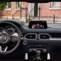 Mazda Navigationssystem BJM7-66-EZ1T Infotainment Infotainnemt Mazda