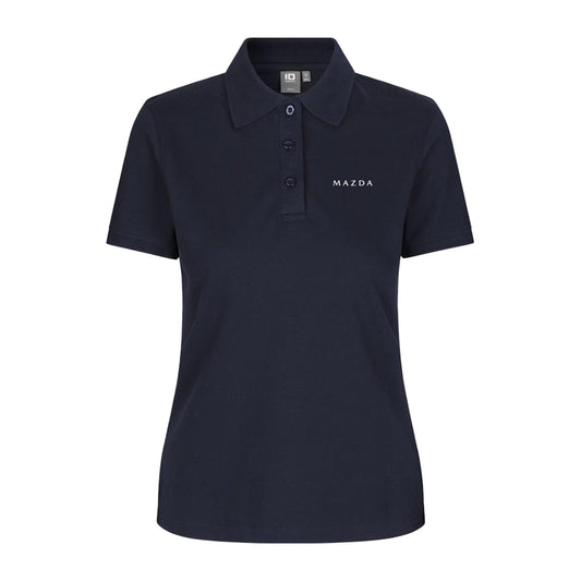 Mazda Merchandise Polo-Shirt Damen POLDA Polo-Shirt Damen Mazda
