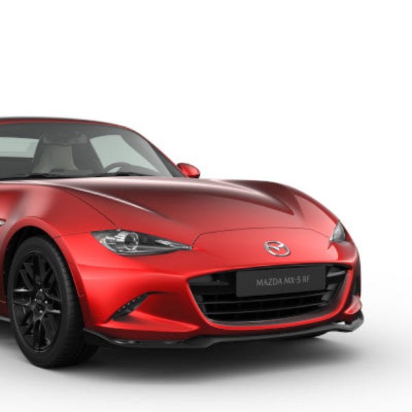 Mazda MX-5 NE 2023 Frontschürze QNDE-50-AH0B-PZ Frontschürze Mazda