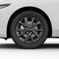 Mazda 3 BP ab 2018 Winterkomplettradsatz 16 Zoll, Anthrazit, Fulda RRBP--1-6-A2-FU Winterkomplettradsatz 16 Zoll, Anthrazit, Fulda Mazda