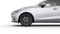 Mazda 2 DJ ab 2023 Winterkomplettradsatz 15 Zoll, Anthrazit, Goodyear RRDJ--1-5-A2-GO Winterkomplettradsatz 15 Zoll, Anthrazit, Goodyear Mazda