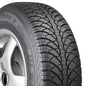 Mazda 2 DJ ab 2023 Winterkomplettradsatz 15 Zoll, Stahl, Fulda RRDJ--1-5-ST-FU Winterkomplettradsatz 15 Zoll, Stahl, Fulda Mazda