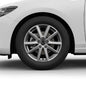 Mazda 6 GL ab 2018 Winterkomplettradsatz 17 Zoll, Silber, Falken RRGL--1-7-A1-FAX2 Winterkomplettradsatz 17 Zoll, Silber, Falken Mazda